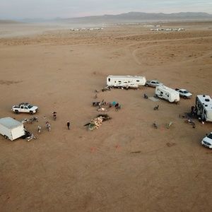 Meet your Posher, Greg